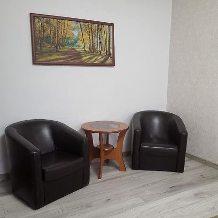 Apartament Cu 3 Camere Chiar In Inima Capitalei Bukarest Eksteriør billede