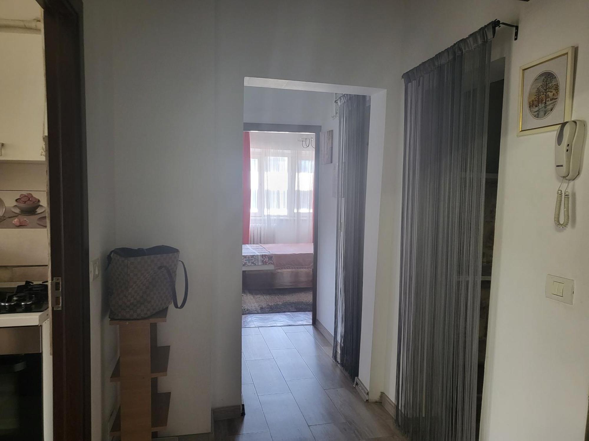 Apartament Cu 3 Camere Chiar In Inima Capitalei Bukarest Eksteriør billede