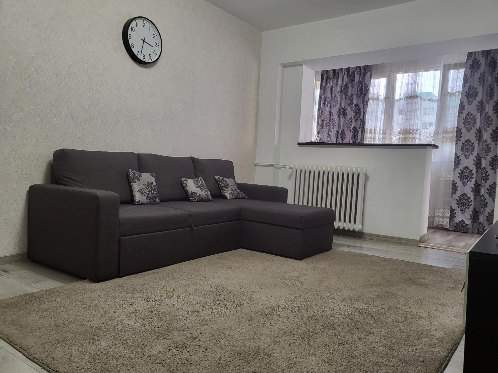 Apartament Cu 3 Camere Chiar In Inima Capitalei Bukarest Eksteriør billede